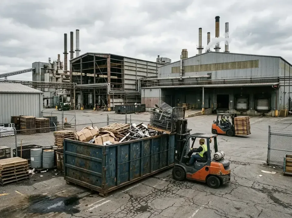 industrial-factory-scrap-conta-003 — frequently asked questions, Cheap Roll-off Dumpster Rentals in Roanoke, AL